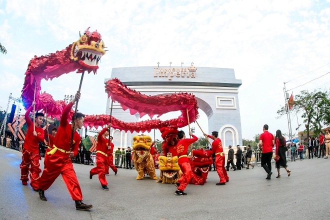 Gần 3.000 người dân Hải Phòng đến chiêm ngưỡng 'Nơi hội tụ tinh hoa' Imperia ảnh 5